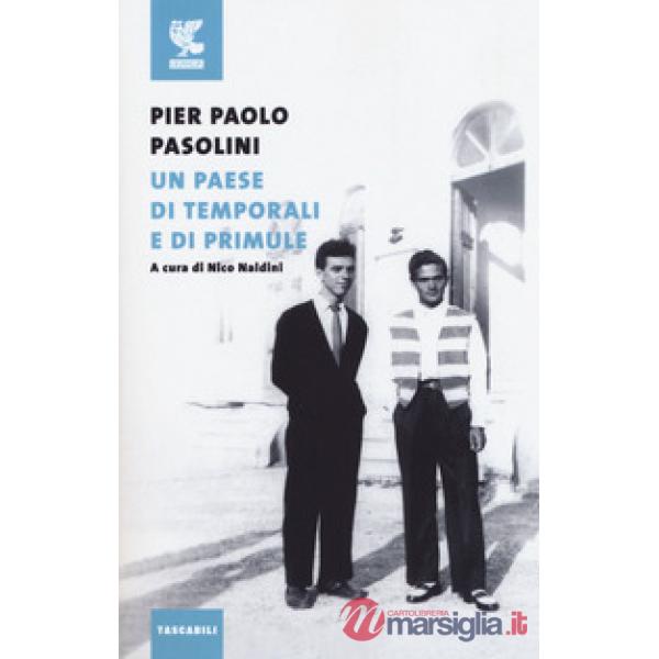 Paese di temporali e di primule (Un)