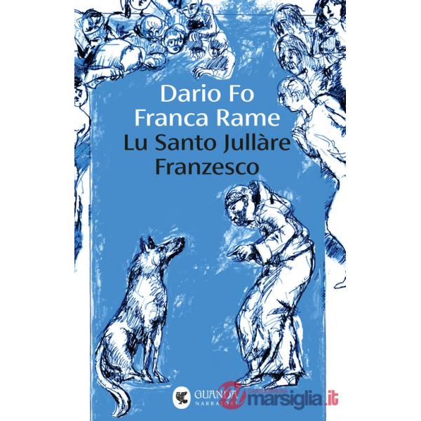 Santo Jullàre Franzesco (Lu)