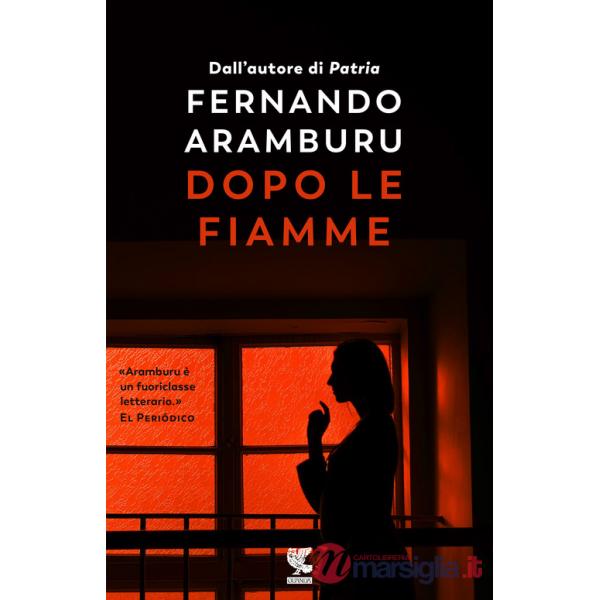 Dopo le fiamme
