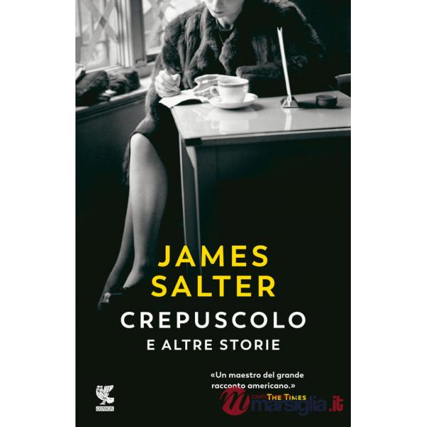 Crepuscolo e altre storie