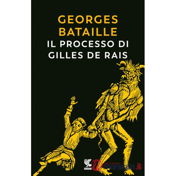 Processo di Gilles de Rais (Il)
