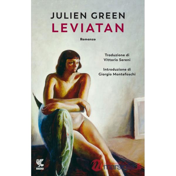 Leviatan