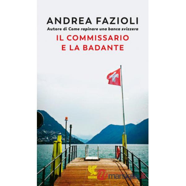 Commissario e la badante (Il)