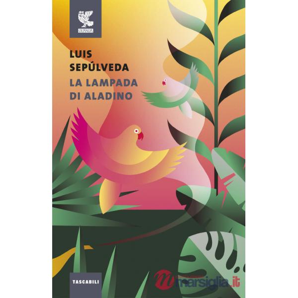 Lampada di Aladino (Il)