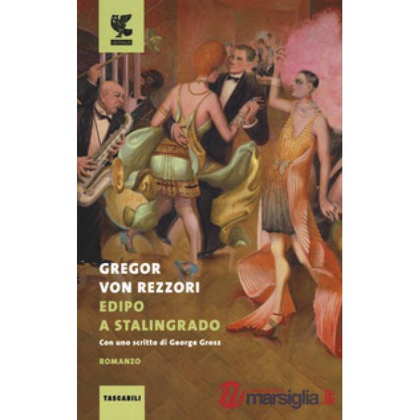 Edipo a Stalingrado