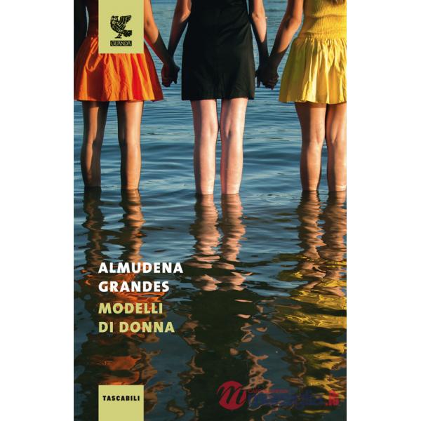 Modelli di donna
