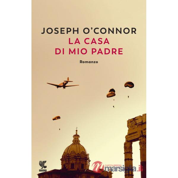 Casa di mio padre (La)