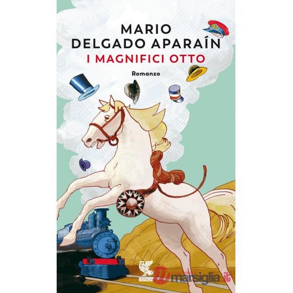 Magnifici otto (I)