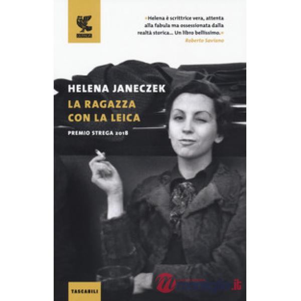 Ragazza con la Leica (La)