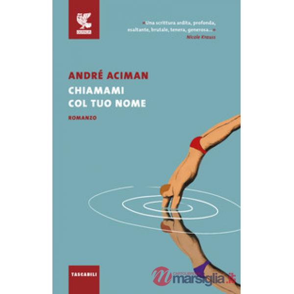 Chiamami col tuo nome