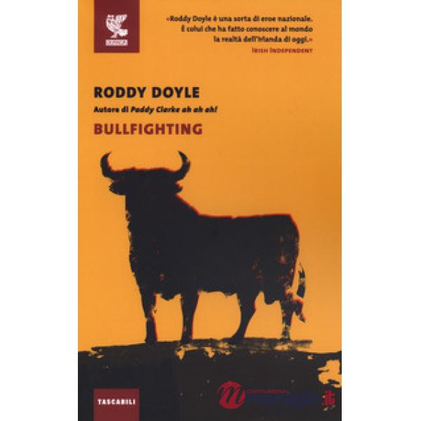 Bullfighting