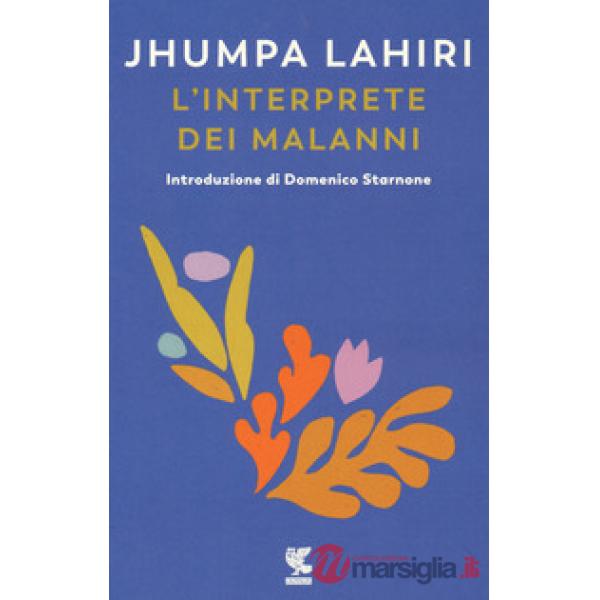 Interprete dei malanni (L')