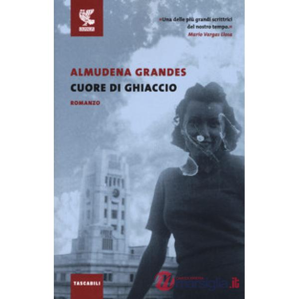 Cuore di ghiaccio