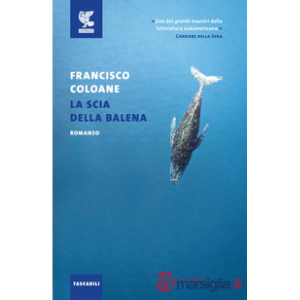 Scia della balena (La)