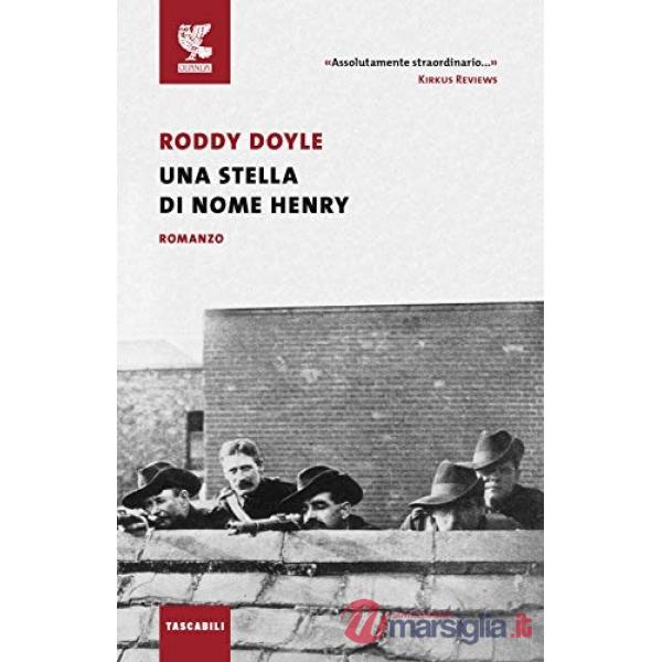 Stella di nome Henry (Una)