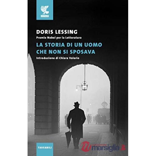 Storia di un uomo che non si sposava (La)