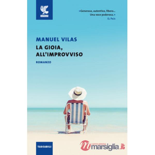 Gioia, all'improvviso (La)