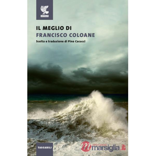 Meglio di Francisco Coloane (Il)