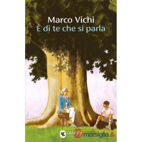 È di te che si parla