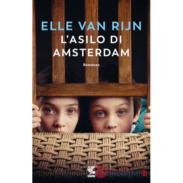 Asilo di Amsterdam (L')