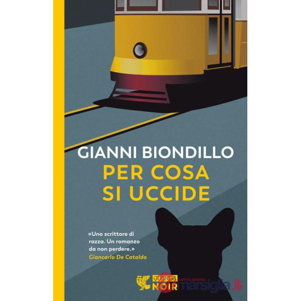 Per cosa si uccide