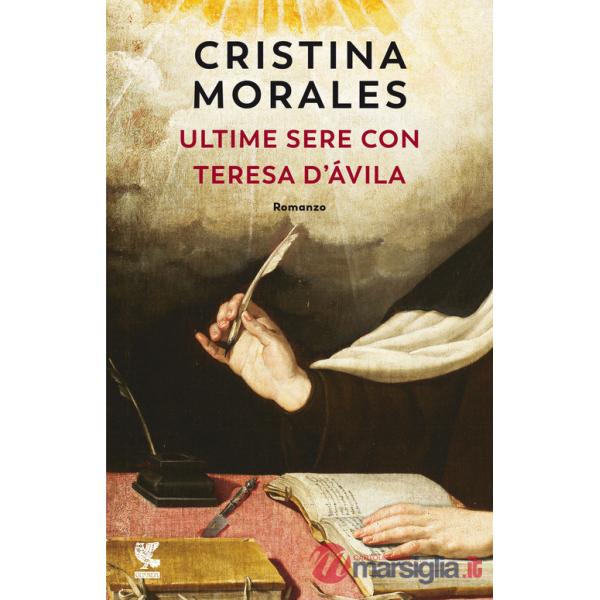 Ultime sere con Teresa d'Ávila