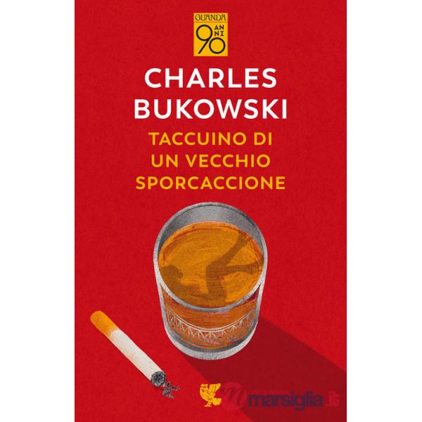 Taccuino di un vecchio sporcaccione