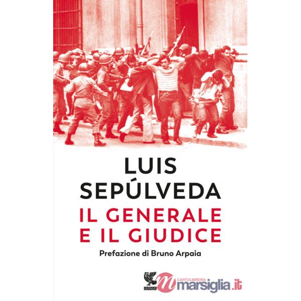 Generale e il giudice (Il)