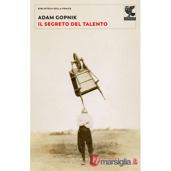 Segreto del talento (Il)