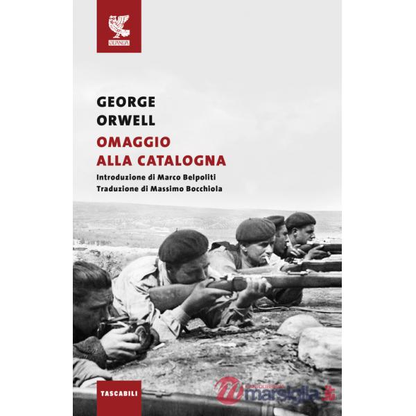 Omaggio alla Catalogna