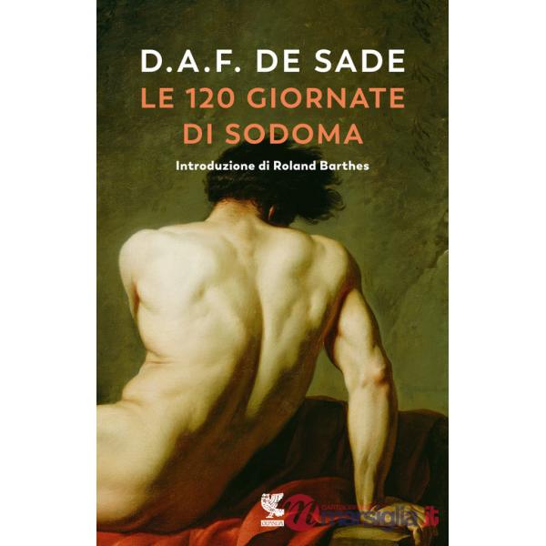 120 giornate di Sodoma (Le)