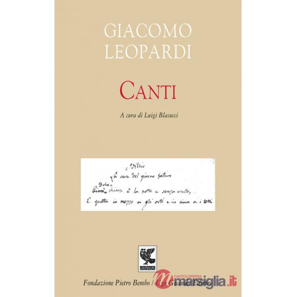 Canti