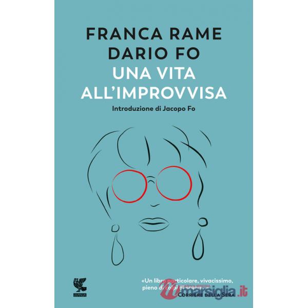 Vita all'«improvvisa» (Una)