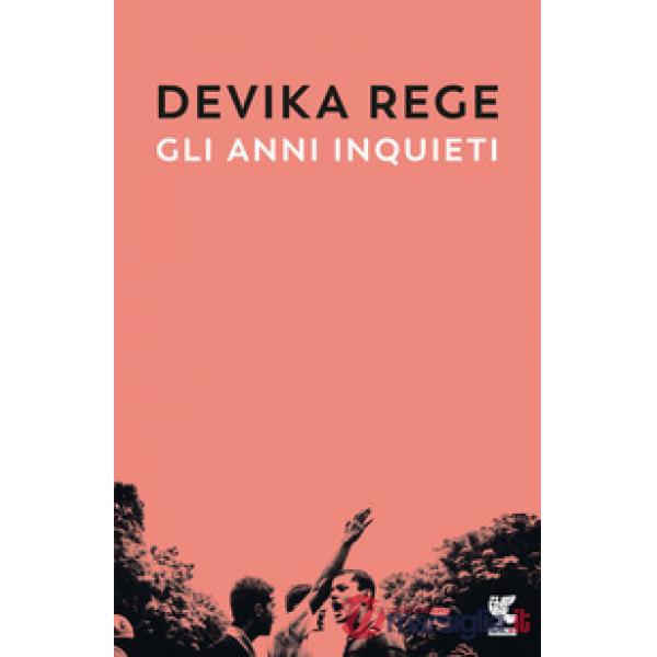 Anni inquieti (Gli)