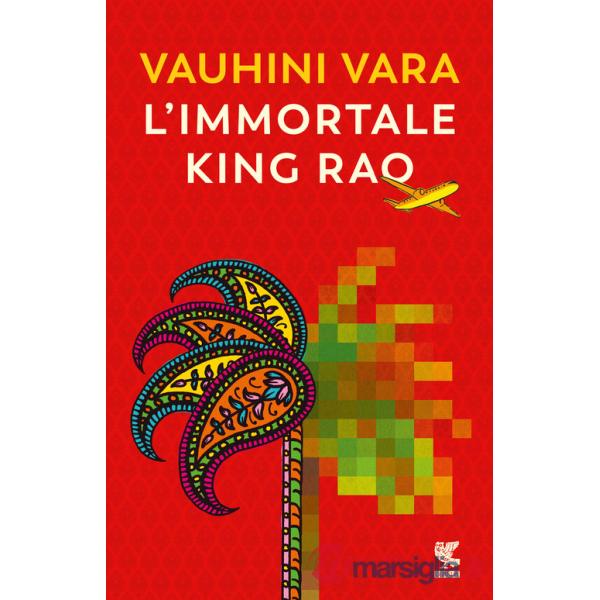 Immortale King Rao (L')