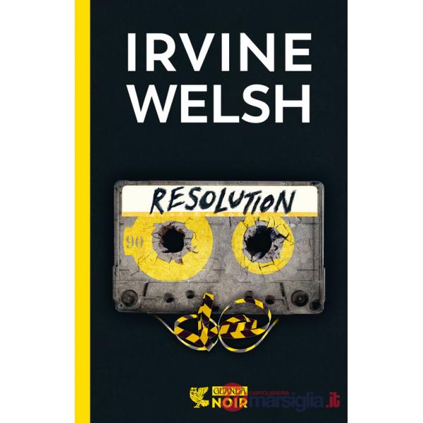 Resolution