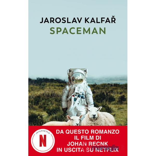 Spaceman