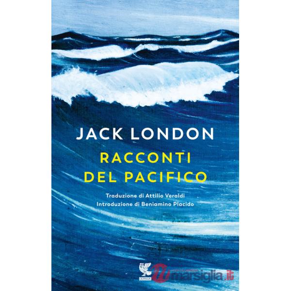 Racconti del Pacifico