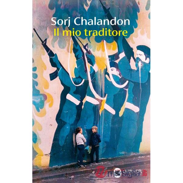 Mio traditore (Il)