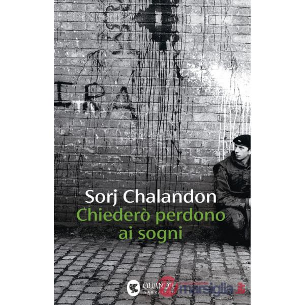 Chiederò perdono ai sogni