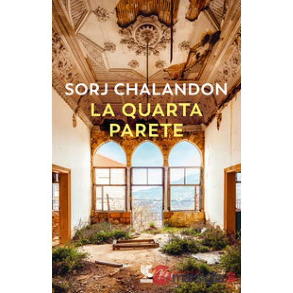 Quarta parete (La)
