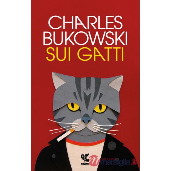 Sui gatti. Testo inglese a fronte. Ediz. bilingue