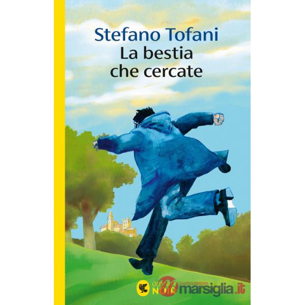 Bestia che cercate (La)