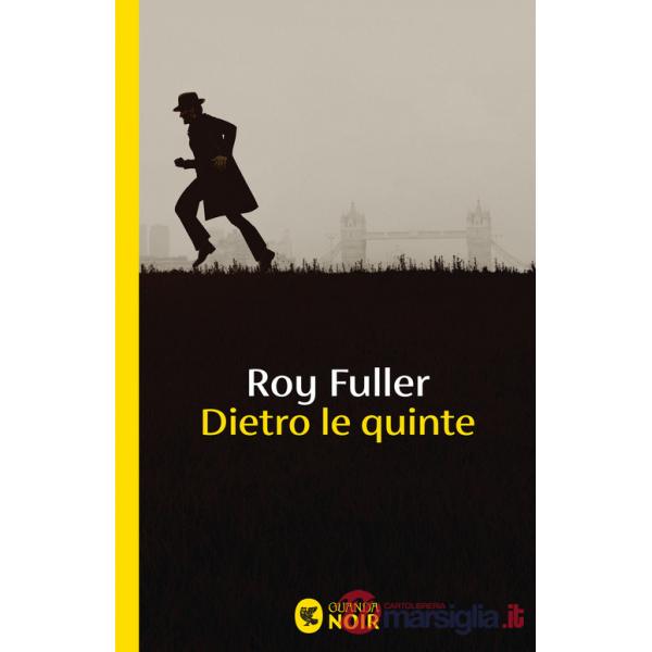 Dietro le quinte
