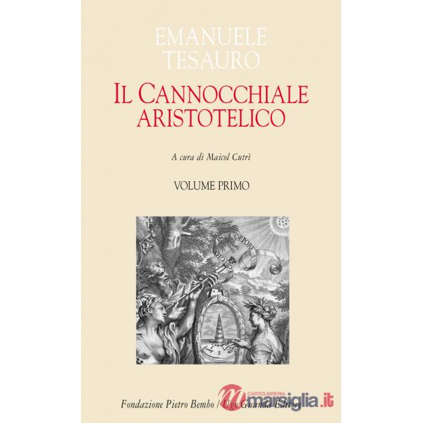 Cannocchiale aristotelico (Il). Vol. 1