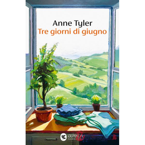 Tre giorni di giugno