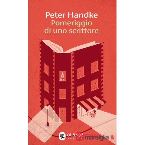 Pomeriggio di uno scrittore