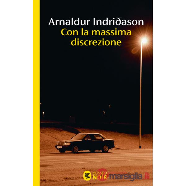 Con la massima discrezione