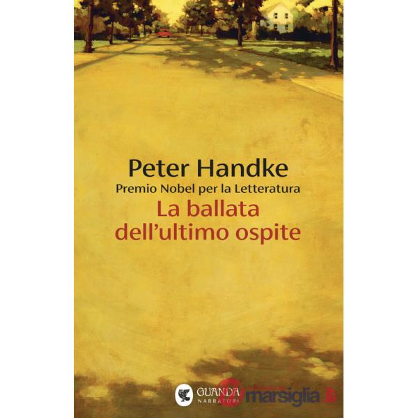 Ballata dell'ultimo ospite (La)