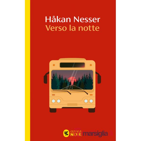 Verso la notte